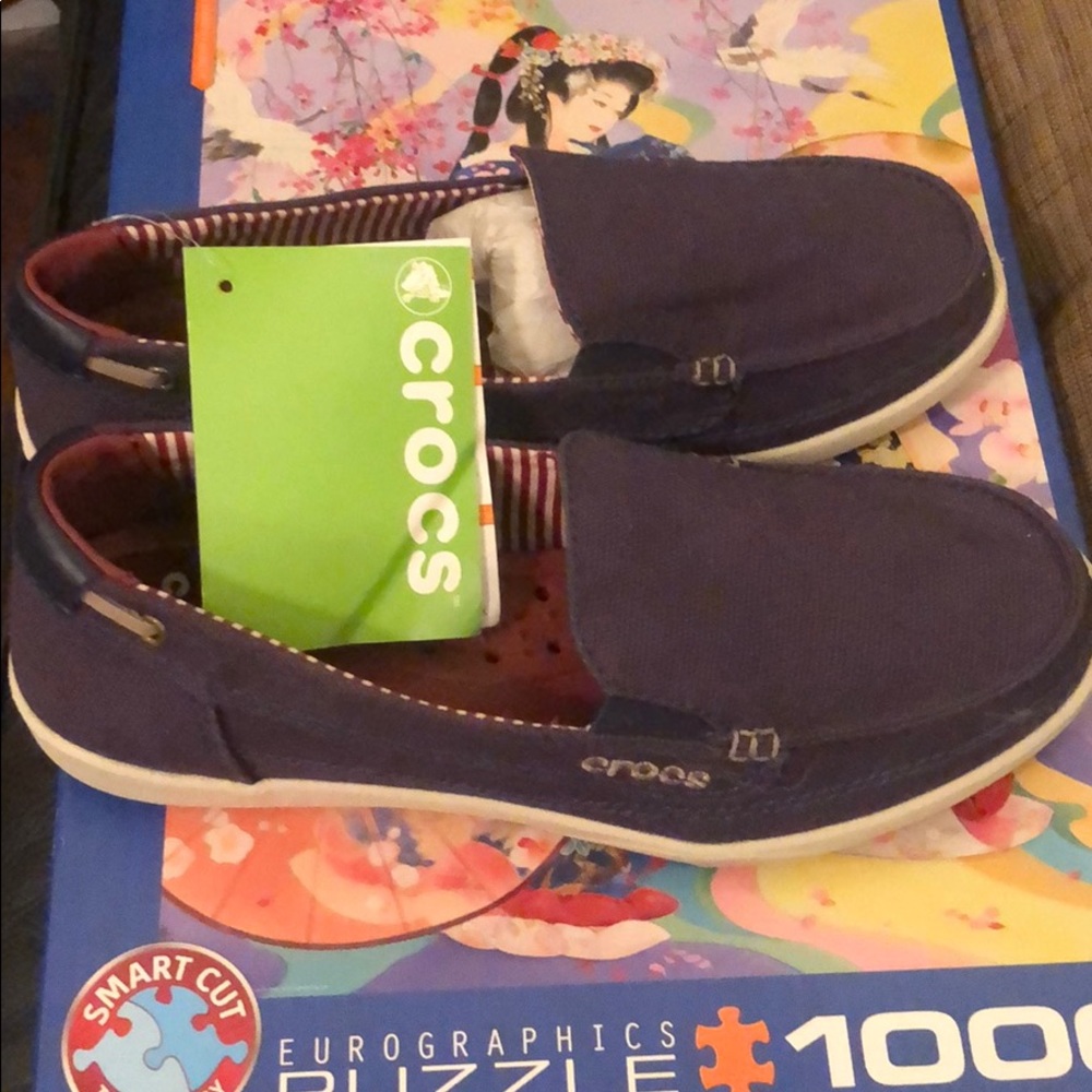 Crocs Loafer